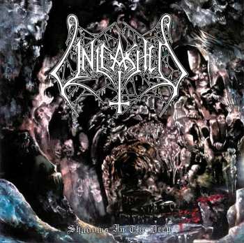 Album Unleashed: Shadows In The Deep