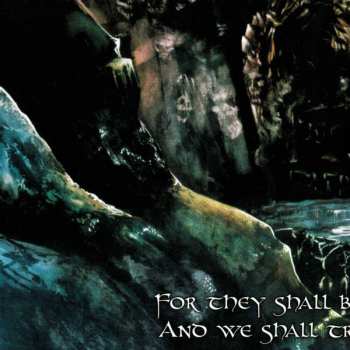 CD Unleashed: Shadows In The Deep