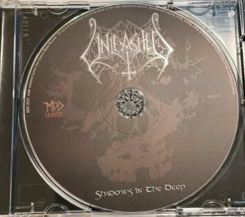 CD Unleashed: Shadows In The Deep
