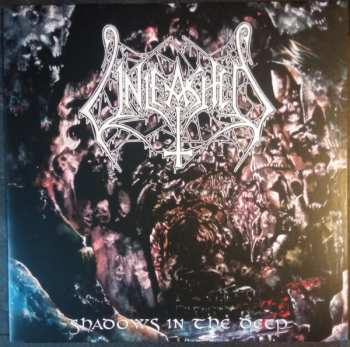 LP Unleashed: Shadows In The Deep