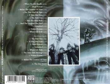 CD Unleashed: Where No Life Dwells ][ And The Laughter Has Died... + Demo Tracks