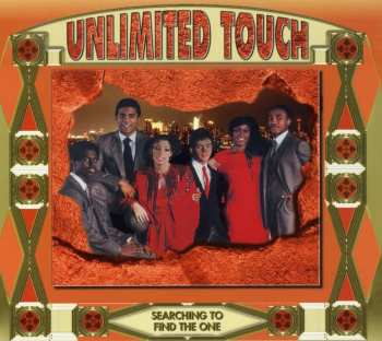 Album Unlimited Touch: Searching To Find The One