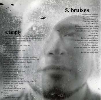 CD Ünloco: Becoming I