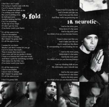 CD Ünloco: Becoming I