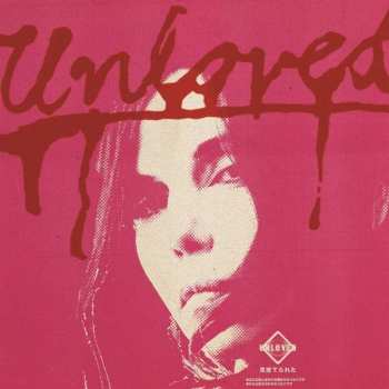 2LP Unloved: The Pink Album