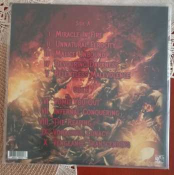 LP Unmerciful: Devouring Darkness