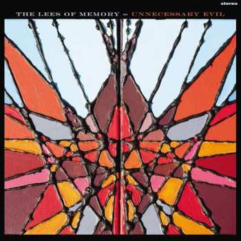 Album The Lees Of Memory: Unnecessary Evil