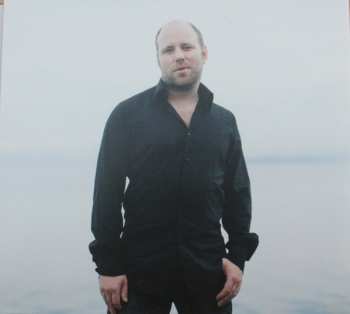 CD Rolf Erik Nystrøm: Seven Winds