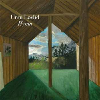 CD Unni Løvlid: Hymn