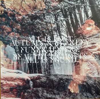 LP Unreqvited: Beautiful Ghosts