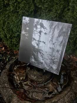 LP Unreqvited: Disquiet