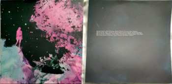LP Unreqvited: Mosaic I: L'amour Et L'ardeur - Fluffy Pink Vinyl