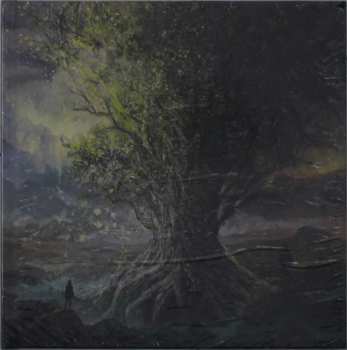 Album Unreqvited: Mosaic I: L'amour Et L'ardeur / Mosaic II: La Déteste Et La Détresse