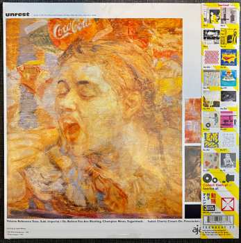 LP Unrest: Imperial F.F.R.R.