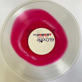 LP Unrest: Imperial F.F.R.R.