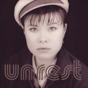 Album Unrest: Perfect Teeth