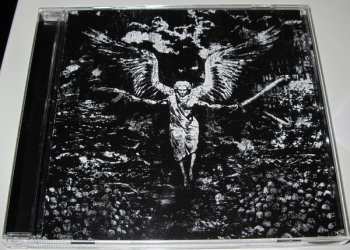 CD Unsalvation: Swansong Of Zion