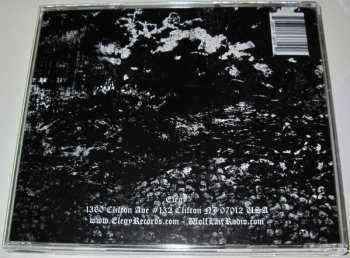 CD Unsalvation: Swansong Of Zion