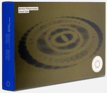 2CD/Coffret/Blu-ray Berliner Philharmoniker: The Unsuk Chin Edition DLX