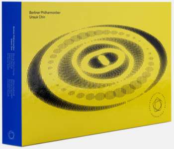 2CD/Coffret/Blu-ray Berliner Philharmoniker: The Unsuk Chin Edition DLX