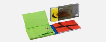 2CD/Coffret/Blu-ray Berliner Philharmoniker: The Unsuk Chin Edition DLX