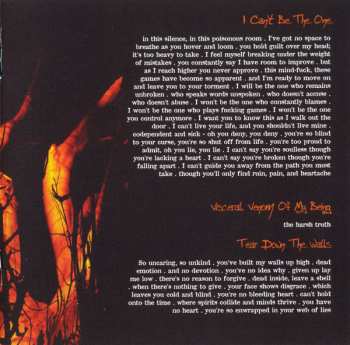 CD Unter Null: Moving On
