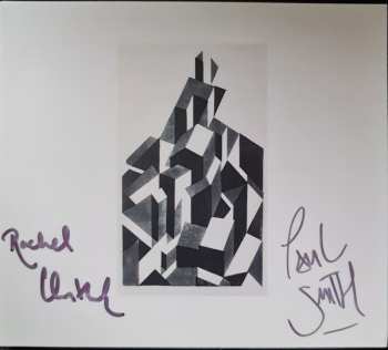 Album Paul Smith: Nowhere And Everywhere