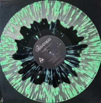 LP Unto Others: I Believe In Halloween II CLR