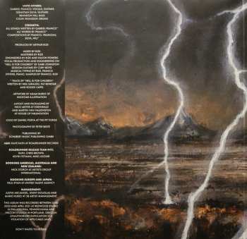 LP Unto Others: Strength CLR | DLX