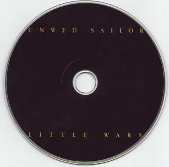 CD Unwed Sailor: Little Wars