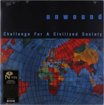 Challenge For A Civilized Society
