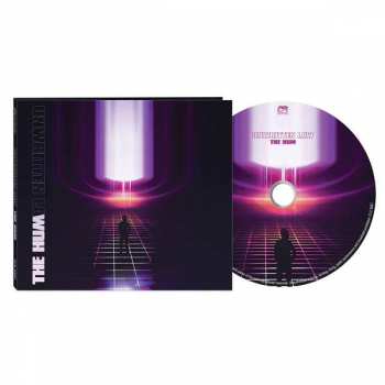 Album Unwritten Law: The Hum