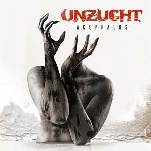 2CD/Coffret Unzucht: Akephalos LTD