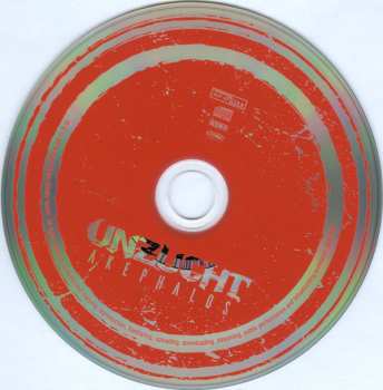 2CD/Coffret Unzucht: Akephalos LTD