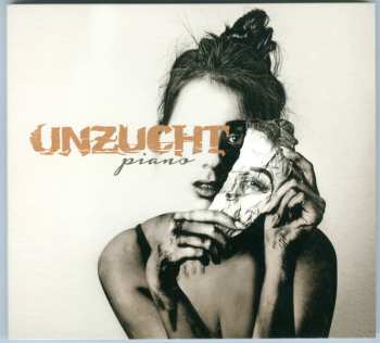 2CD/Coffret Unzucht: Akephalos LTD