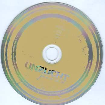 2CD/Coffret Unzucht: Akephalos LTD