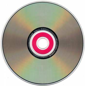 CD Peter Gabriel: Up