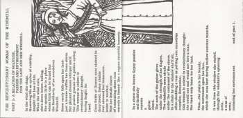 CD Up, Bustle & Out: One Colour Just Reflects Another