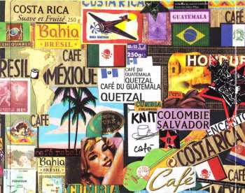 CD Up, Bustle & Out: Soliloquy