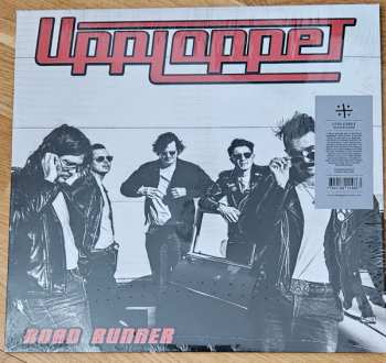 LP Upploppet: Road Runner CLR | LTD
