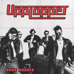 LP Upploppet: Road Runner CLR | LTD