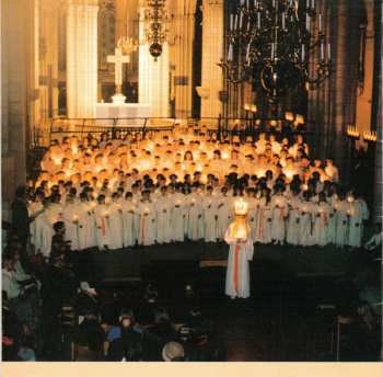 CD Peter Mattei: Bereden Väg