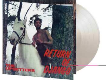 Album The Upsetters: Return Of Django