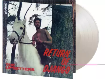 Return Of Django