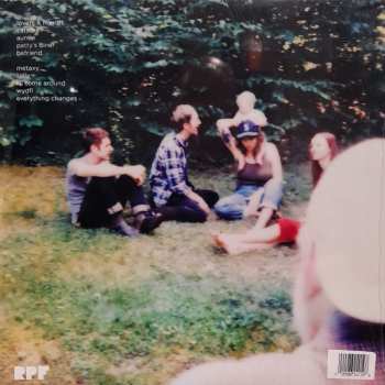 LP Upstate: You Only Get A Few