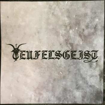 LP Urfaust: Teufelsgeist LTD | CLR