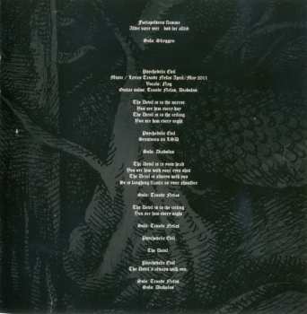 CD Urgehal: Aeons In Sodom DIGI