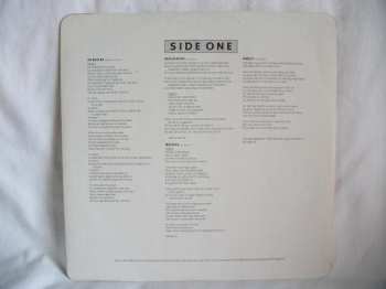 LP Uriah Heep: Conquest