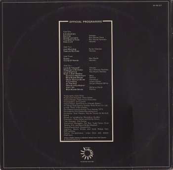 2LP Uriah Heep: Uriah Heep Live