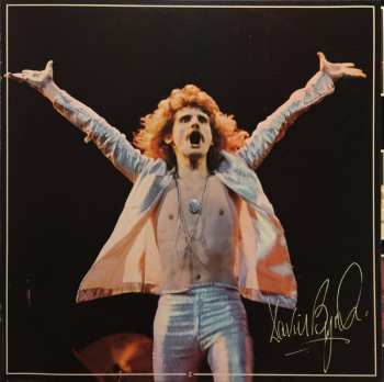 2LP Uriah Heep: Uriah Heep Live